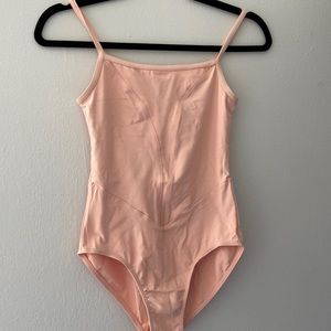 Attitude Diffusion Leotard, from Freed of London